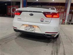 Kia Cadenza